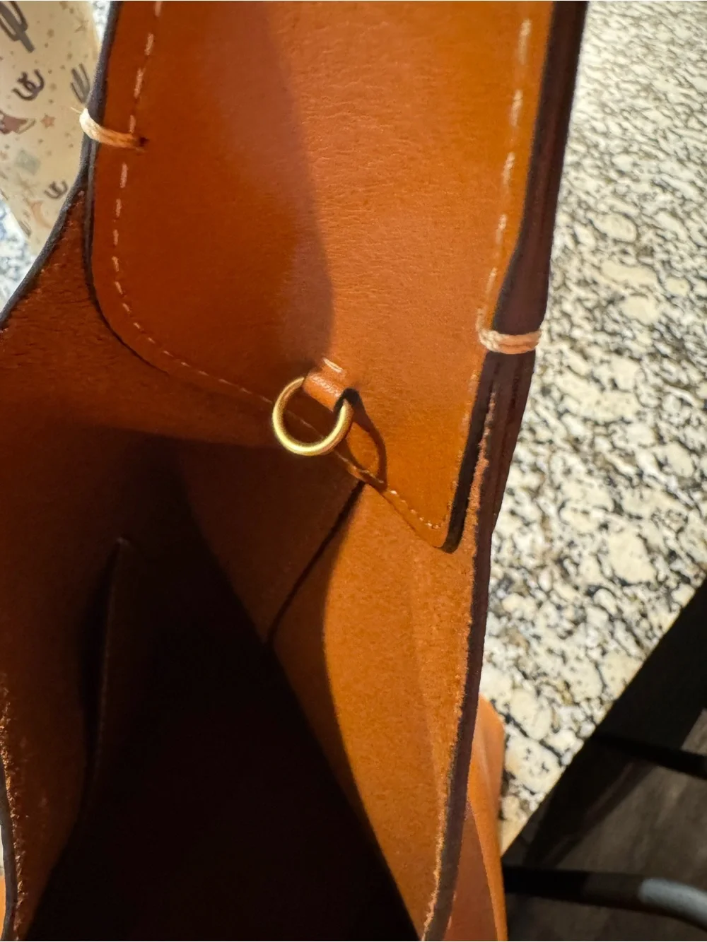 Coach Brooklyn Leather Shoulder Bag 34